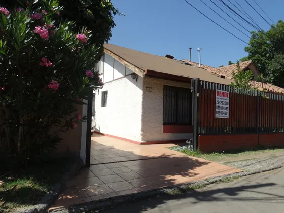 Casa En Venta Pasaje Malta 