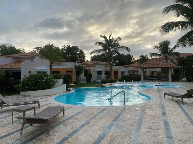 Villa En Venta En Cocotal Punta Cana