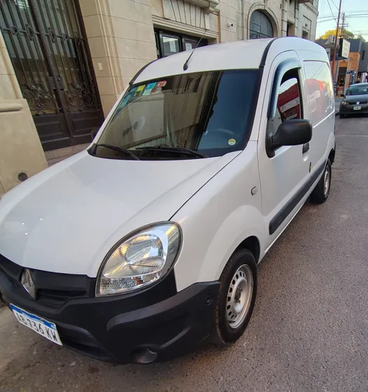 Renault Kangoo 1.6 Ph3 Authentique 1plc
