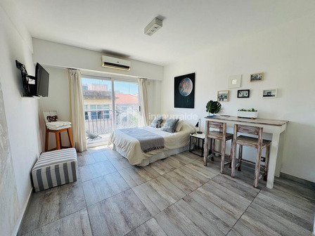 Venta Monoambiente En Barrio Norte, Caba, Refaccionado Muy Luminoso Con Vista Abierta Venta Monoambiente En Barrio Norte, Caba, Refaccionado Muy Luminoso Con Vista Abierta