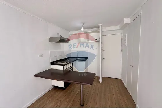 Departamento Estación Central: ¡ideal!