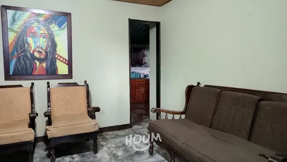 Casa En Marinilla. 3 Habitaciones, 106 M², Id: 86004