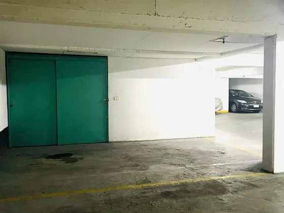 Bodega En Arriendo En Providencia
