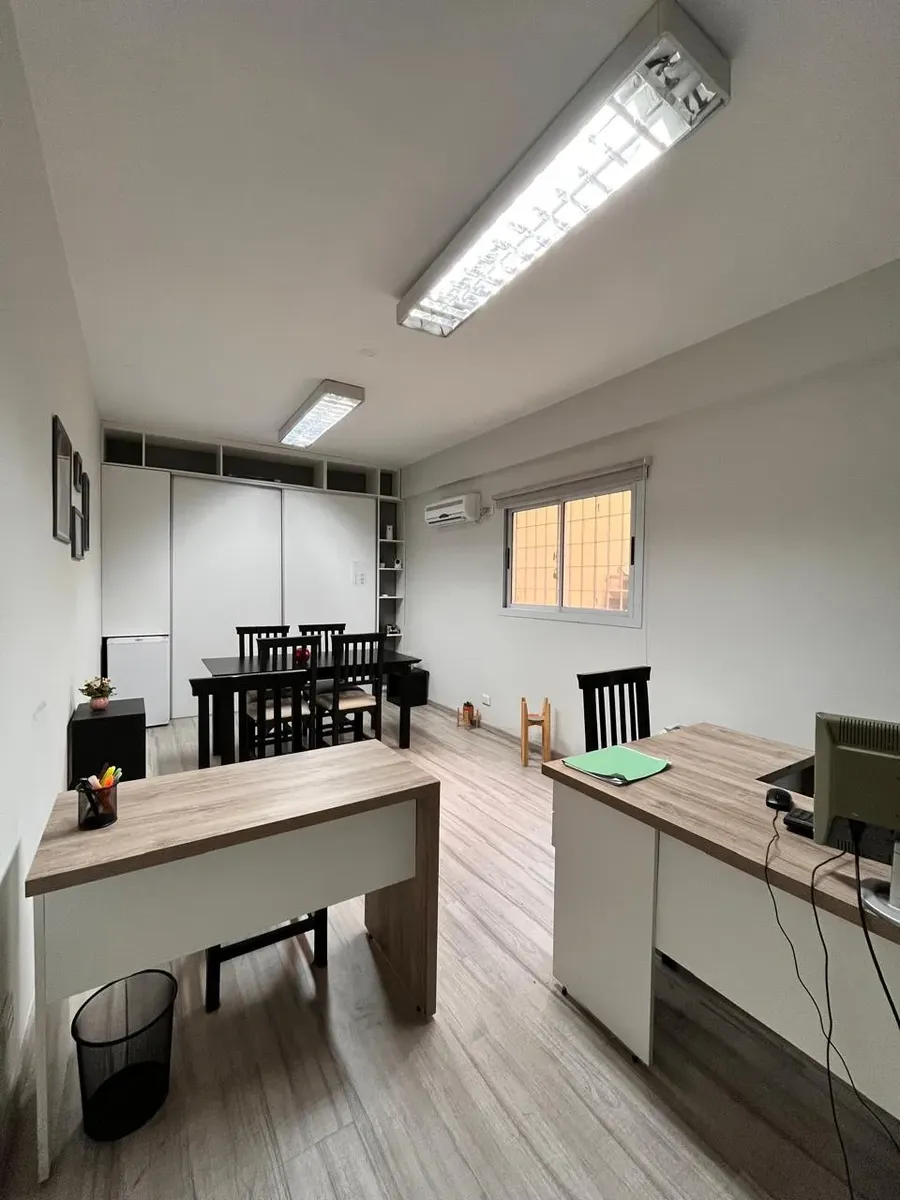 Office for Sale in the Best Downtown Area
