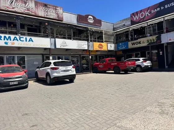 Local Comercial $500.000 Avda. Colón 6742 Thno.