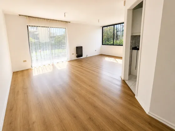 Arriendo Departamento A Una Cuadra Centro De Quilpué