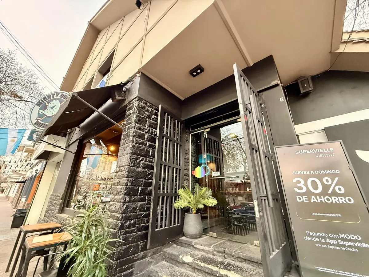 Commercial Business Sale – 5th Residential South Section