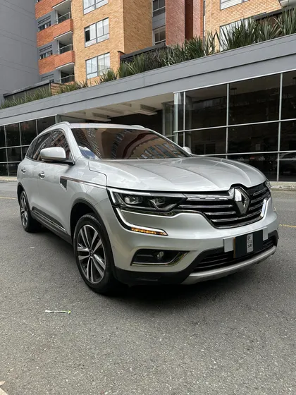 Renault Koleos 2.5 Intens