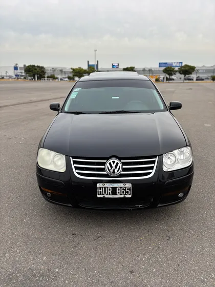 Volkswagen Bora 1.9 Trendline I 100cv