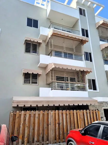 Apartamento En Venta En Altos De Arroyo Hondo, Nuevas Terrazas