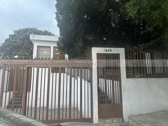 Centro De Monterrey