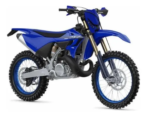 Yamaha Yz250x Enduro No Wr Ktm Excf Husqvarna Fr Riderpro