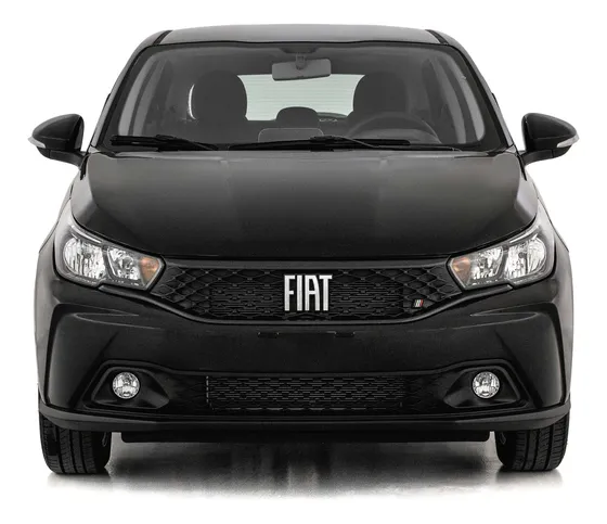 Fiat Argo 1.3 Gse Firefly Drive L26