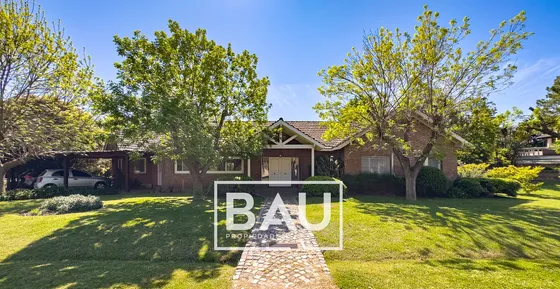Casa Chalet  En Venta En San Diego, Francisco Álvarez, Moreno