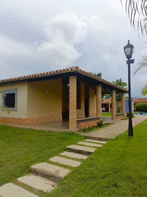 Se Vende Casa Agua Del Canto San Diego Carmen N.