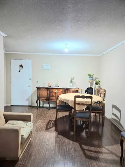 2 Dormitorios, 2 Baños + 1 Estacionamiento (177541)