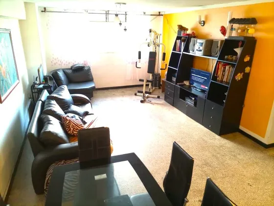 Apartamento El Valle Oportunidad