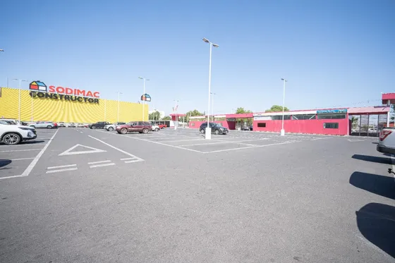 Arriendo De Local G2 De 25mts2 En Strip Center Homecenter
