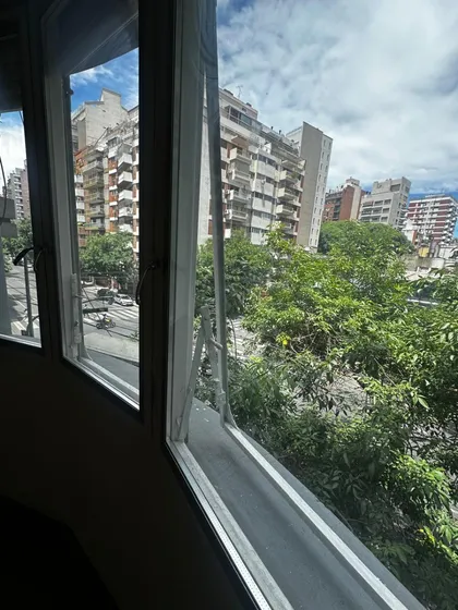 Apto Credito  Venta 2 Ambientes Semipiso  Caballito Excelente Zona Tu Departamento Y Facilidades 