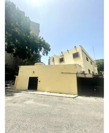 Alquilo Oficina 530m2 La Florida 1159