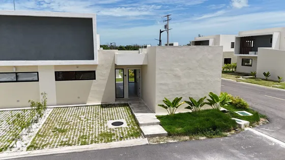 Tu Nuevo Hogar En Punta Cana Te Espera!