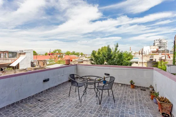 Venta Avellaneda Ph 4 Amb Sin Expensas Terraza
