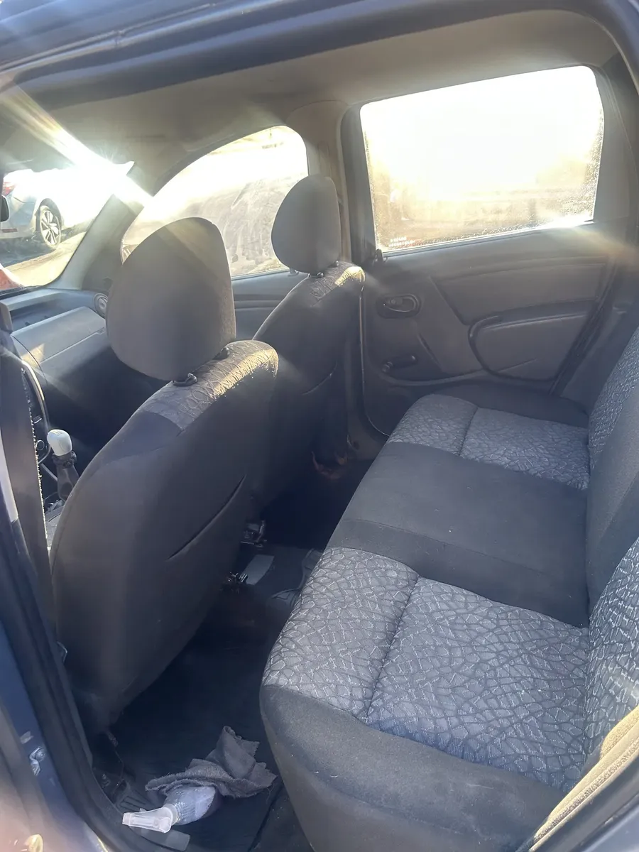 Renault Duster 1.6 4x2 Confort Abs 110cv5184078552039628813
