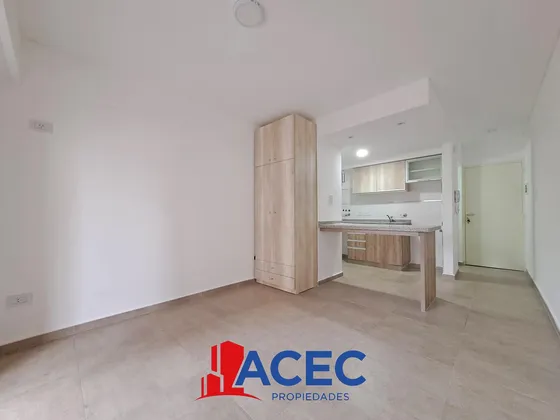 Alquiler - Departamento - Barrio Martin