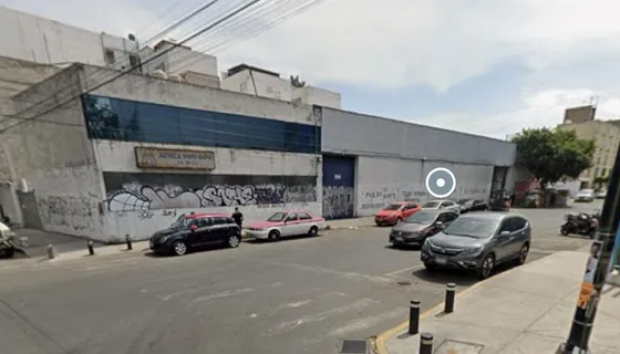 Bodega En Venta En Portales