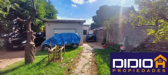 Casa Venta Malvinas Argentinas Apta Credito