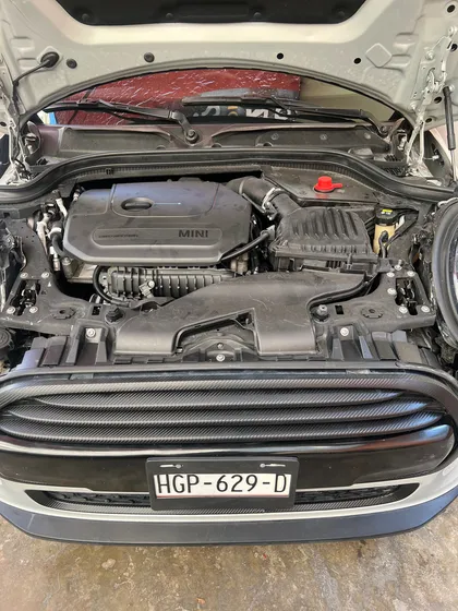 Mini Cooper 1.5 Salt Mt