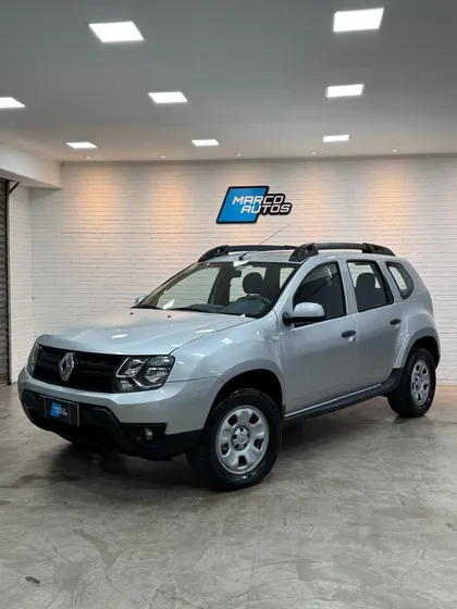 Renault Duster 1.6 Ph2 4x2 Dynamique 110cv
