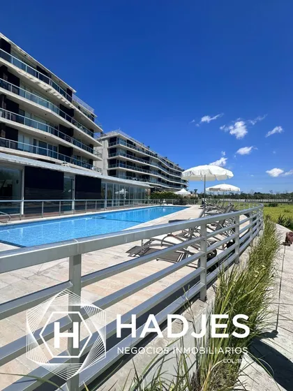 Venta De Departamento, Nuevo Quilmes, Aquaterra 3amb Con 2 Cocheras