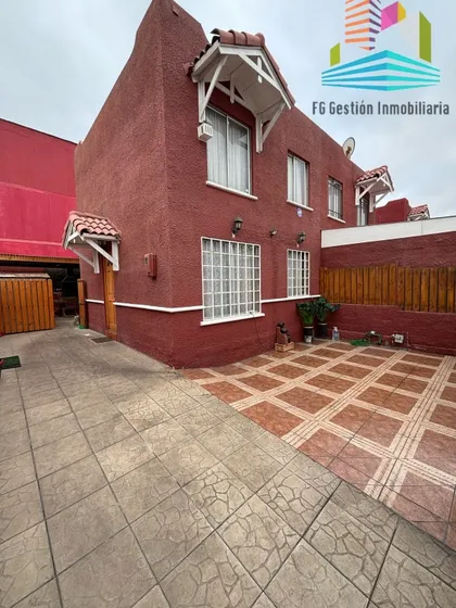 Se Vende Casa