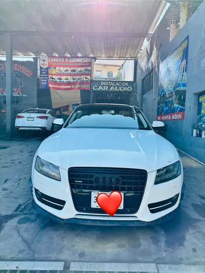Audi A5 Sportback 2.0 40 Tfsi S-line 190hp Dsg