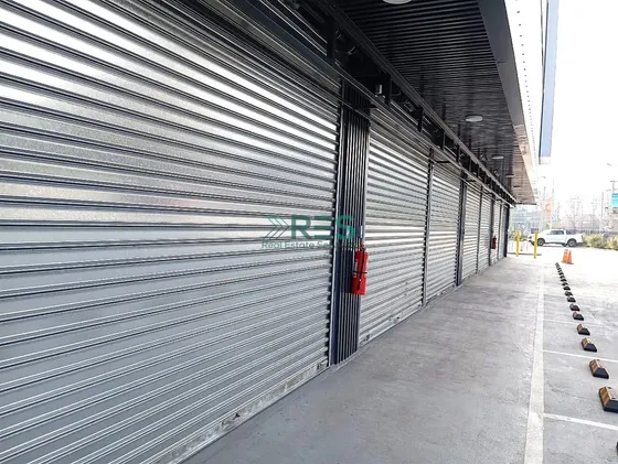Local Comercial En Arriendo En Huechuraba