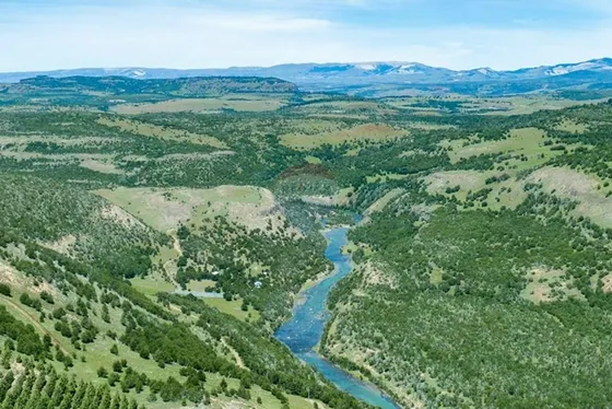  Build Your Dream Home In Valle Simpson, Chile 