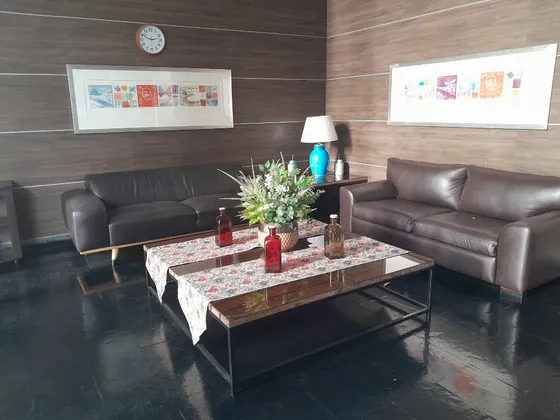 Departamento A Dos Cuadras Del Metro Irarrázaval - Ñuñoa