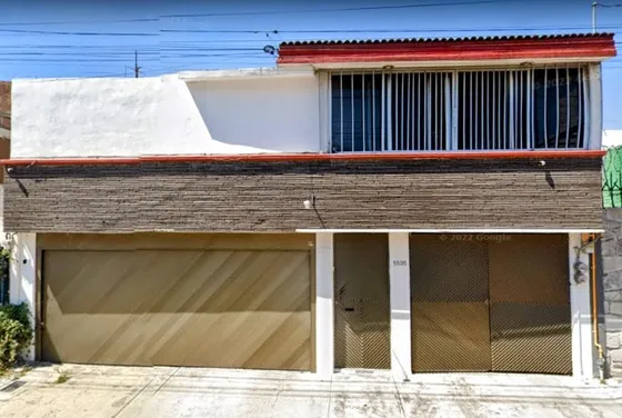 Remato Casa En Río Tuxpan, Jardines De San Manuel - Vd