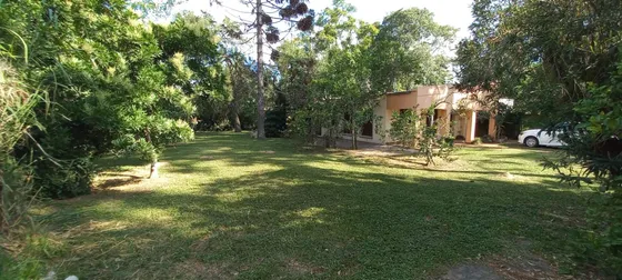 Casa-quinta En Rincón. 3 Dormitorios-pileta