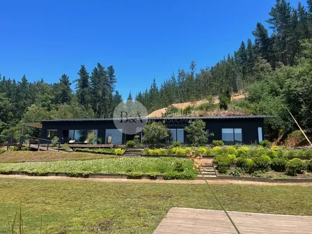 22522 - Aquelarre/ Lago Vichuquen