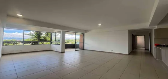  Apartamento En Arriendo Ubicado En Rionegro Sector San Nicolas   (27569).