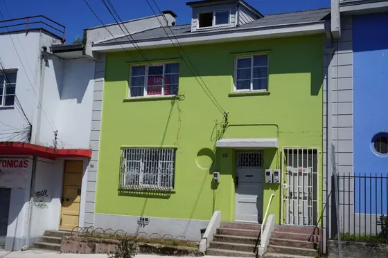 1509 - Chorrillo N°1542, Sector Puerto