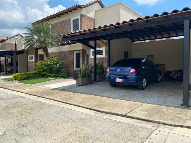 Venta Casa En Villa Orense El Rincón