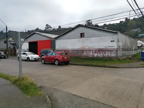 Terreno En Venta En Puerto Montt