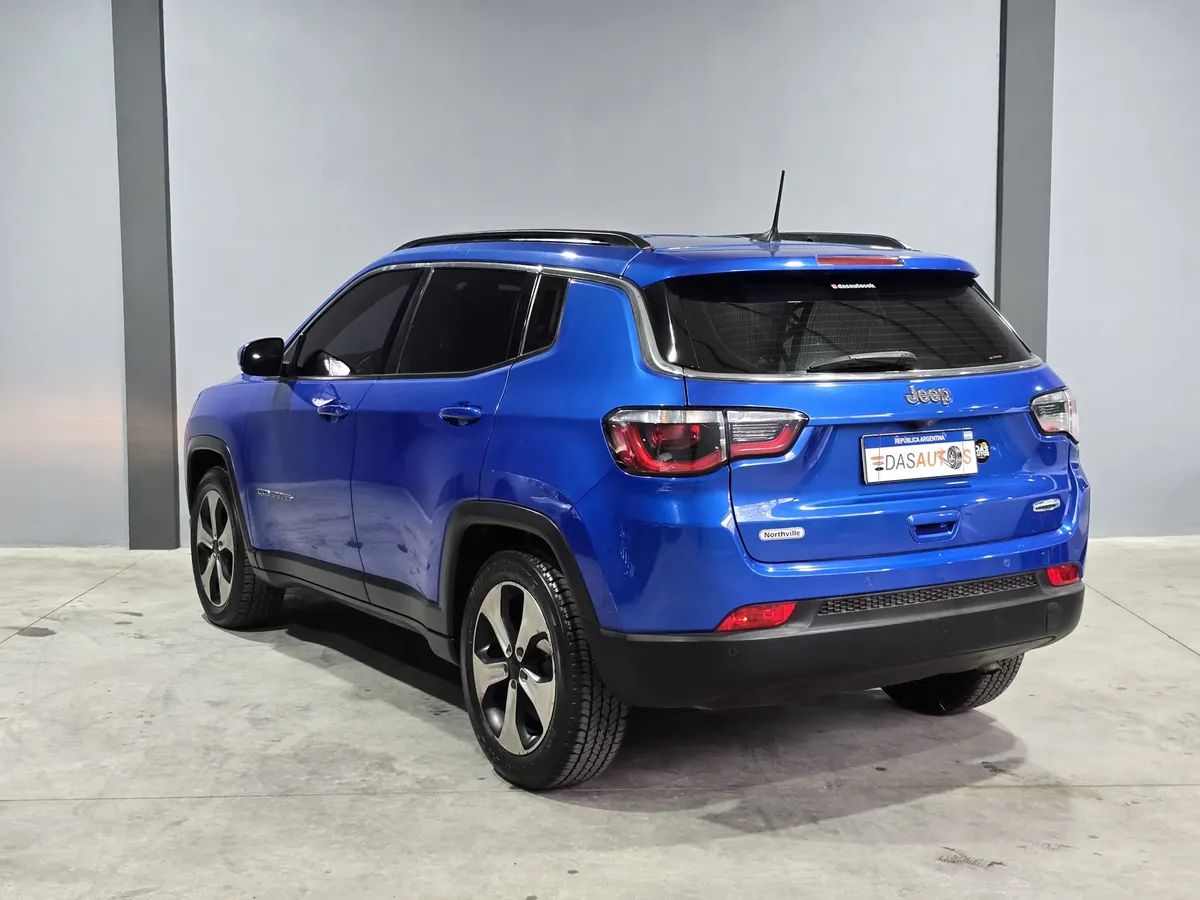 Jeep Compass 2.4 Longitude558103074513233924