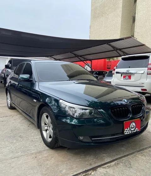 Bmw 525i 2.5 525i E60