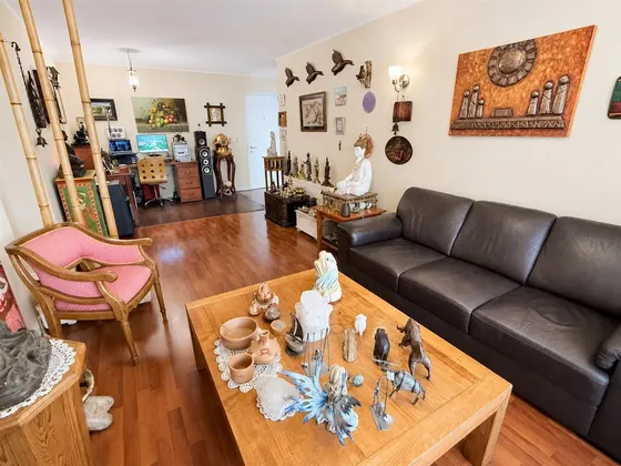Real Oportunidad: Amplio Departamento En Venta De 3h Y 2b
