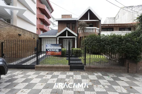 Casa En Venta - Monte Grande