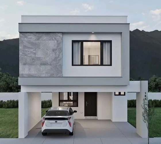 Venta De Casa En Cumbres